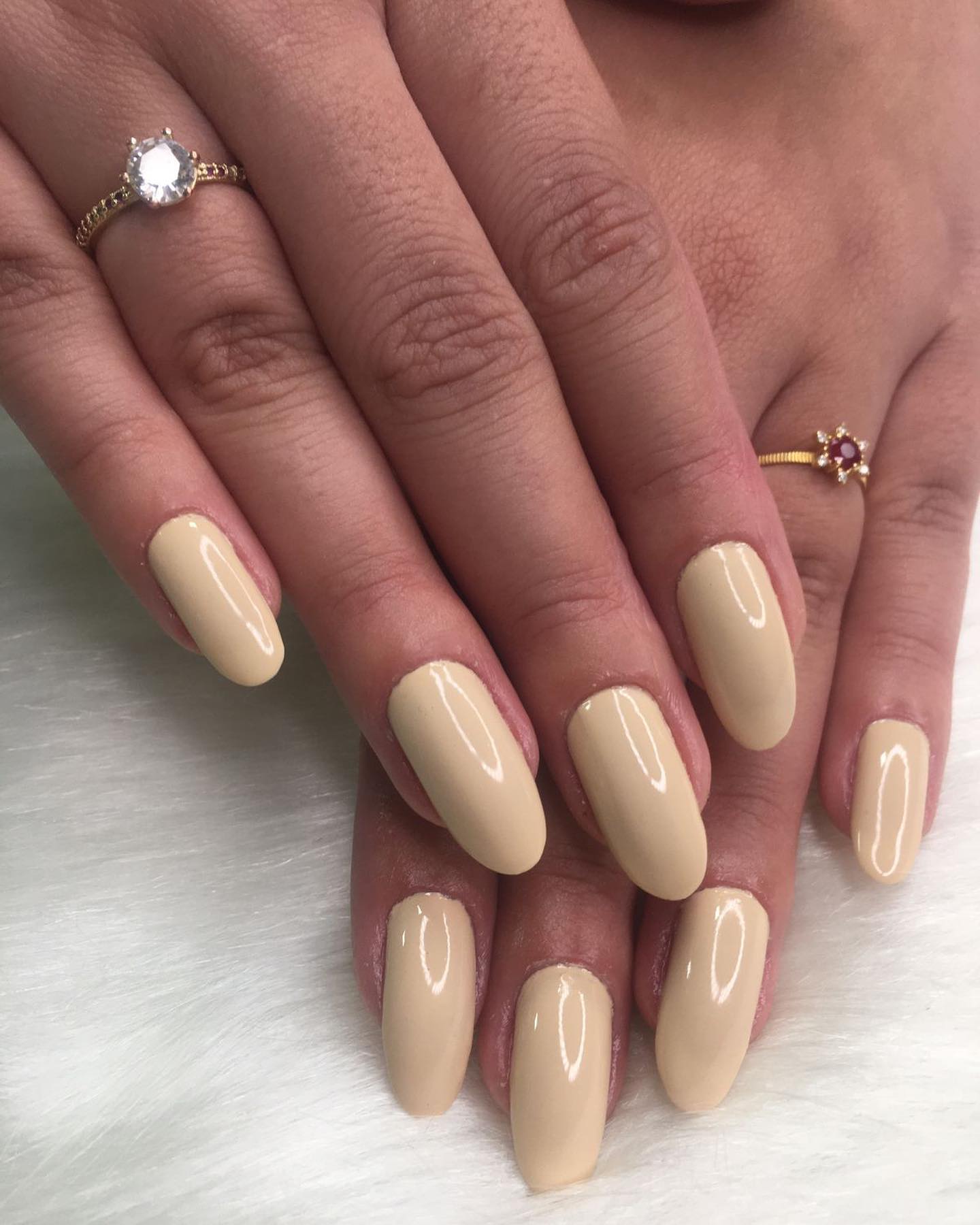 Unhas de Gel no Tatuapé – Salão Rosa Morena Unhas de Gel no Tatuapé – Salão Rosa Morena