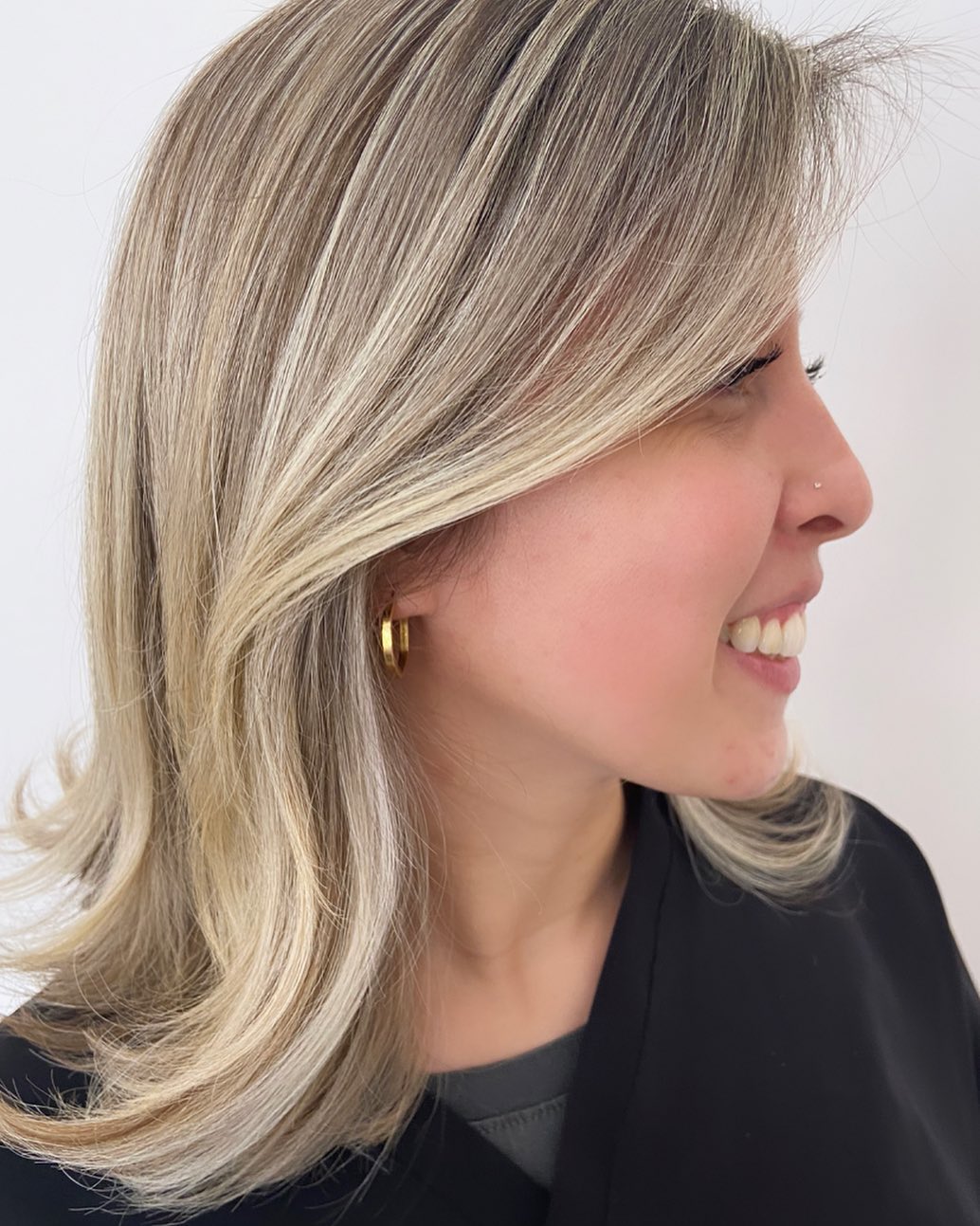 Escova no Tatuapé – Salão Rosa Morena Escova no Tatuapé – Salão Rosa Morena