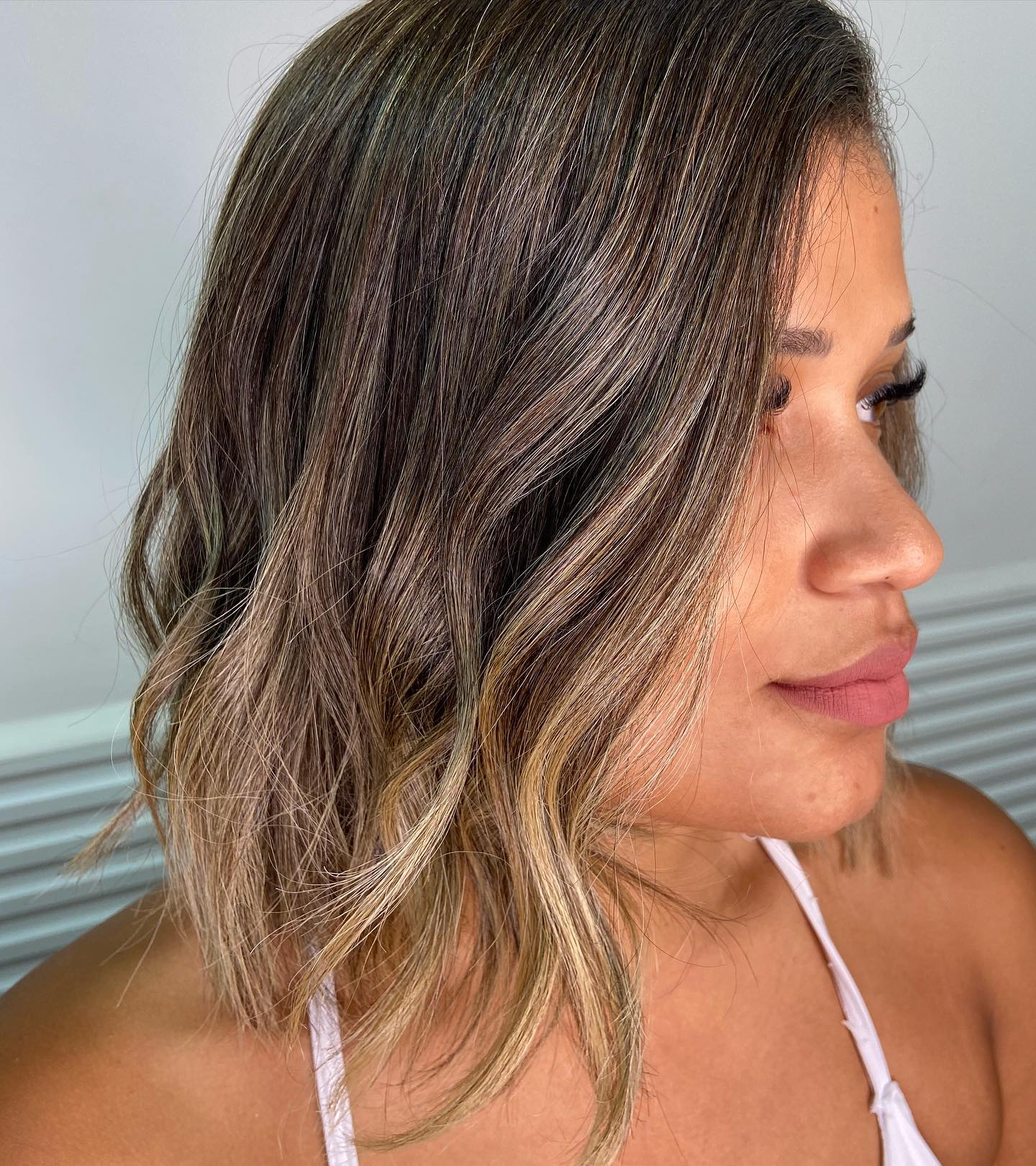 Corte de Cabelo no Tatuapé - Salão Rosa Morena em São Paulo Corte de Cabelo no Tatuapé - Salão Rosa Morena em São Paulo