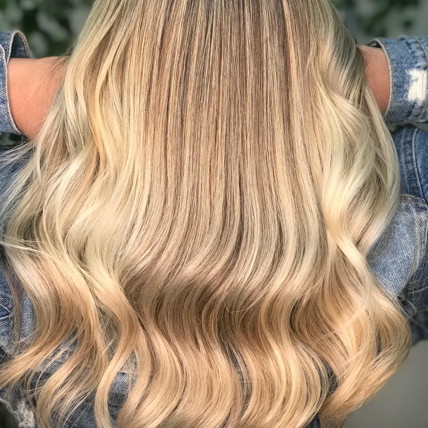 Mechas no Tatuapé - Salão Rosa Morena em São Paulo Mechas no Tatuapé - Salão Rosa Morena em São Paulo