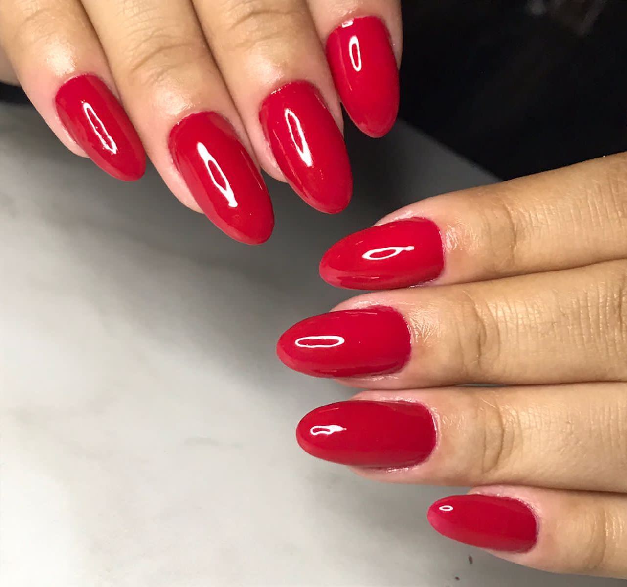 Unhas de Gel no Tatuapé – Salão Rosa Morena Unhas de Gel no Tatuapé – Salão Rosa Morena