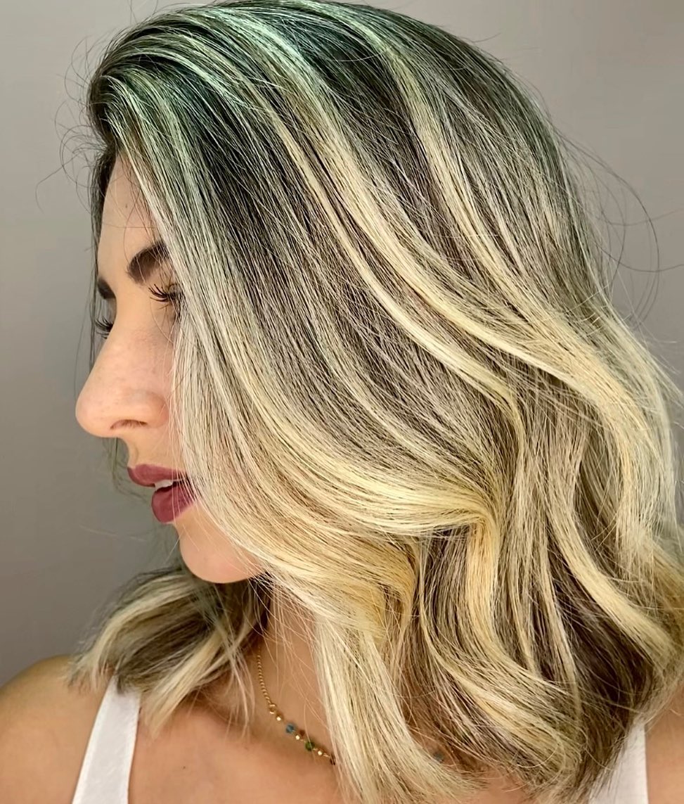 Corte de Cabelo no Tatuapé - Salão Rosa Morena em São Paulo Corte de Cabelo no Tatuapé - Salão Rosa Morena em São Paulo