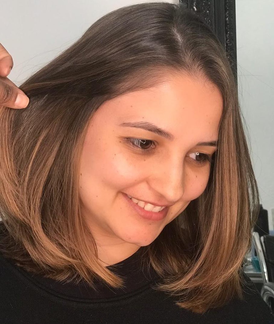 Corte de Cabelo no Tatuapé - Salão Rosa Morena em São Paulo Corte de Cabelo no Tatuapé - Salão Rosa Morena em São Paulo