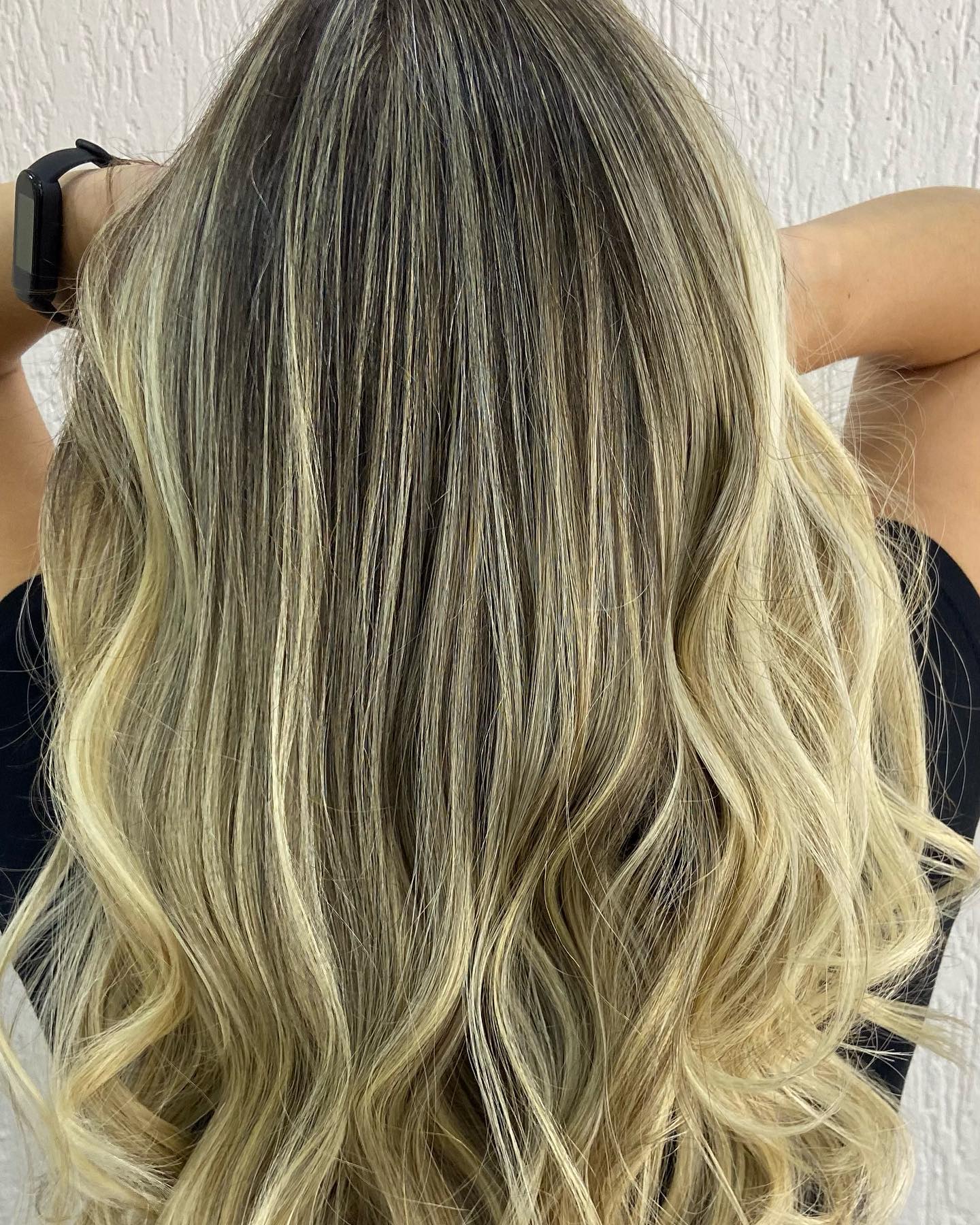 Coloração e Mechas no Tatuapé – Salão Rosa Morena Coloração e Mechas no Tatuapé – Salão Rosa Morena