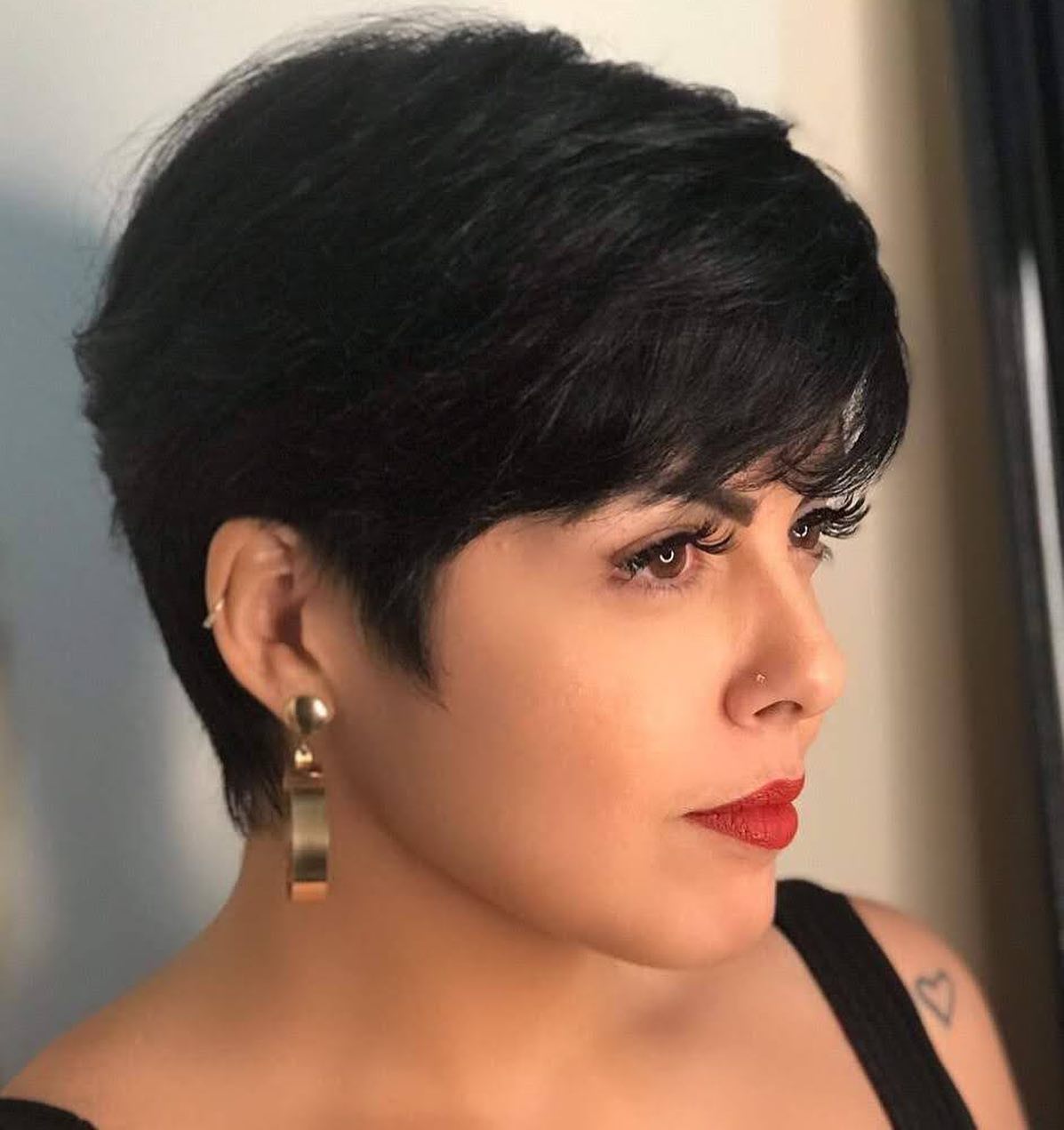 Corte de Cabelo no Tatuapé - Salão Rosa Morena em São Paulo Corte de Cabelo no Tatuapé - Salão Rosa Morena em São Paulo