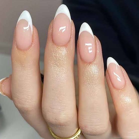 Unhas de Gel no Tatuapé – Salão Rosa Morena Unhas de Gel no Tatuapé – Salão Rosa Morena