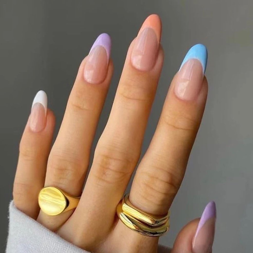 Unhas de Gel no Tatuapé – Salão Rosa Morena Unhas de Gel no Tatuapé – Salão Rosa Morena