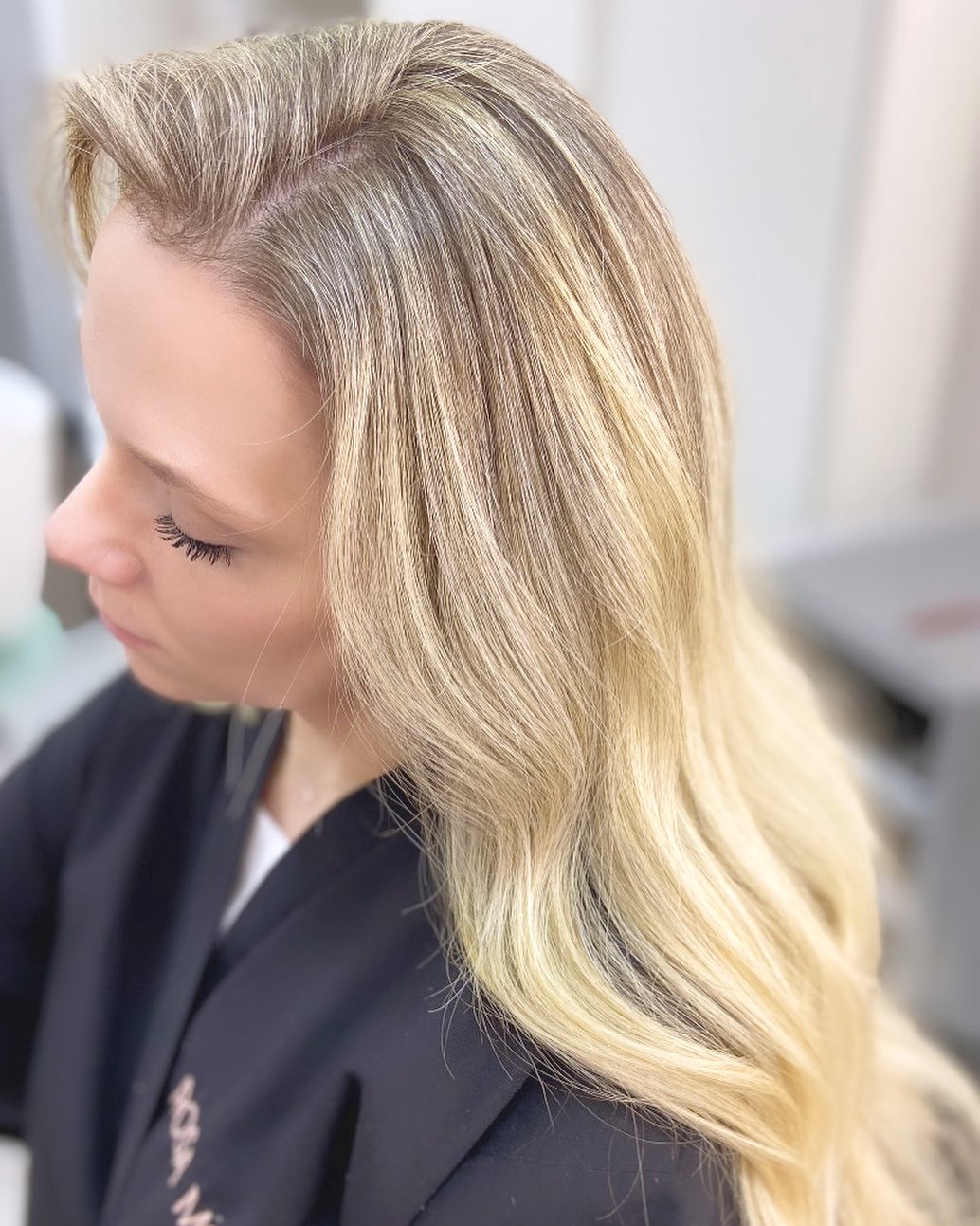 Coloração e Mechas no Tatuapé – Salão Rosa Morena Coloração e Mechas no Tatuapé – Salão Rosa Morena