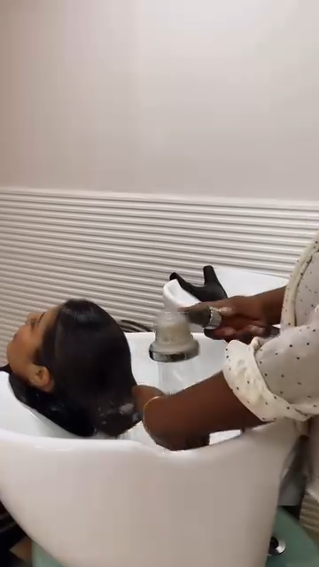 Tratamento Capilar no Tatuapé – Salão Rosa Morena Tratamento Capilar no Tatuapé – Salão Rosa Morena